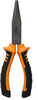 Pinza A Becco Lungo 7'' Becco Zigrinato Con Impugnatura Antiscivolo 18,5 Cm Casa, arredamento e bricolage > Bricolage e fai da te > Pinze e Tronchesi > Utensili Manuali Trade Shop italia - Napoli, Commerciovirtuoso.it