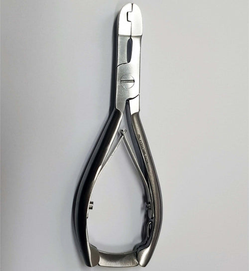 PINZA A SCALINO GRADINI 412 ACCIAIO PER ANSE FILI GIOIELLI ORAFI TRONCHESE TAGLIA Fai da te/Utensili elettrici e a mano/Utensili a mano/Pinze e tenaglie/Pinze tenaglie Trade Shop italia - Napoli, Commerciovirtuoso.it