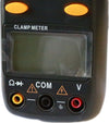 Pinza Amperometrica Multimetro Test Tester Digitale Con Puntali Yt-2208 Fai da te/Materiale elettrico/Attrezzi e tester/Multimetri Trade Shop italia - Napoli, Commerciovirtuoso.it