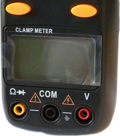 Pinza Amperometrica Multimetro Test Tester Digitale Con Puntali Yt-2208 Fai da te/Materiale elettrico/Attrezzi e tester/Multimetri Trade Shop italia - Napoli, Commerciovirtuoso.it