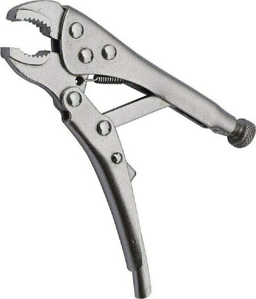 Pinza Autobloccante Grip 5? Apertura Regolabile Con Leva Di Sgancio A Scatto 14mm Casa, arredamento e bricolage > Bricolage e fai da te > Pinze e Tronchesi > Utensili Manuali Trade Shop italia - Napoli, Commerciovirtuoso.it