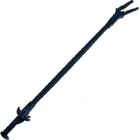 Pinza-Bastone-70cm-Curare-Vegetazione-Acquario-Plastica-Raccogli-Oggetti-Rifiuti