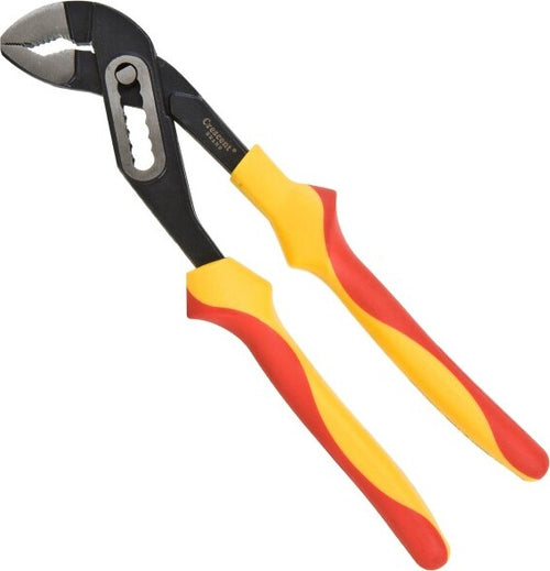 Pinza-Chiave-A-Pappagallo-Poligrip-Con-Regolazione-Rapida-Da-3/8-35mm