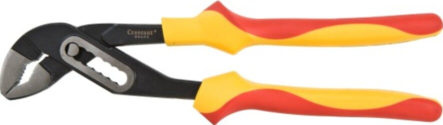 Pinza Chiave A Pappagallo Poligrip Con Regolazione Rapida Da 3/8 35mm Fai da te/Utensili elettrici e a mano/Utensili a mano/Pinze e tenaglie/Pinze regolabili Trade Shop italia - Napoli, Commerciovirtuoso.it