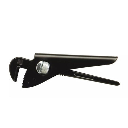 Pinza Chiave Giratubi Gira Tubo Tubi Pappagallo Regolabile A Rullino 7" Fai da te/Utensili elettrici e a mano/Utensili a mano/Chiavi e chiavi inglesi/Chiavi per tubi Trade Shop italia - Napoli, Commerciovirtuoso.it