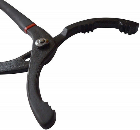 Pinza Chiave Smontaggio Montaggio Filtro Olio Motore Auto Pinza Meccanico Auto e Moto/Attrezzi per veicoli/Attrezzi e attrezzatura per sistema olio/Chiavi per il filtro olio Trade Shop italia - Napoli, Commerciovirtuoso.it