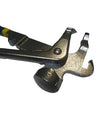 Pinza Combinata Martello Rimozione / Applicazione Pesi Equilibratura Pneumatici