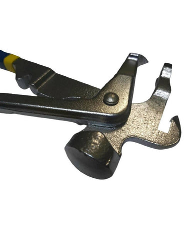 Pinza Combinata Martello Rimozione / Applicazione Pesi Equilibratura Pneumatici