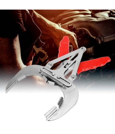 Pinza Compressore Per Pistone Auto Expander Strumento Di Rimozione Installazione
