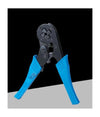 Pinza Crimpatrice Hsc8 16-4 Mini Attrezzi Di Crimpatura A Regolazione Automatica