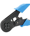 Pinza Crimpatrice Hsc8 16-4 Mini Attrezzi Di Crimpatura A Regolazione Automatica