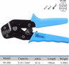 Pinza Crimpatrice Per Terminali Awg26-16 0.14-1.5 Mm? Crimpatura Sn-48b Casa, arredamento e bricolage > Bricolage e fai da te > Pinze e Tronchesi > Utensili Manuali Trade Shop italia - Napoli, Commerciovirtuoso.it