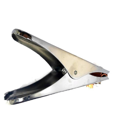 Pinza Di Massa Per Filo Saldatrice Saldatore Saldatura Morsetto 500a