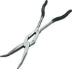 Pinza-Doppio-Snodo-Con-Becco-Curvo-45°-smonta-E-Monta-Valvola-Del-Motore-Auto-Tools