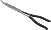 Pinza-Doppio-Snodo-Con-Becco-Curvo-45°-smonta-E-Monta-Valvola-Del-Motore-Auto-Tools