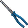Pinza Dritta Becchi Lunghi Per Cappucci Candele D?accensione Auto Officina 240m Pinze e Tronchesi Trade Shop italia - Napoli, Commerciovirtuoso.it
