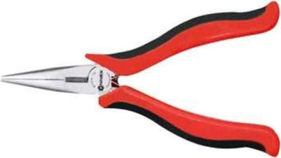 PINZA-ELT-BECH-PER-ELETTRONICA-A-BECCHI-SEMITONDI-DIRITTI-MM125