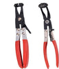 PINZA FASCETTE MORSETTI STRINGITUBI TUBO CLIC BANDA PIATTA AUTO 45° 210mm Fai da te/Utensili elettrici e a mano/Utensili a mano/Morsetti/Morsetti per tubi Trade Shop italia - Napoli, Commerciovirtuoso.it