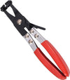 PINZA FASCETTE MORSETTI STRINGITUBI TUBO CLIC BANDA PIATTA AUTO 45° 210mm Fai da te/Utensili elettrici e a mano/Utensili a mano/Morsetti/Morsetti per tubi Trade Shop italia - Napoli, Commerciovirtuoso.it