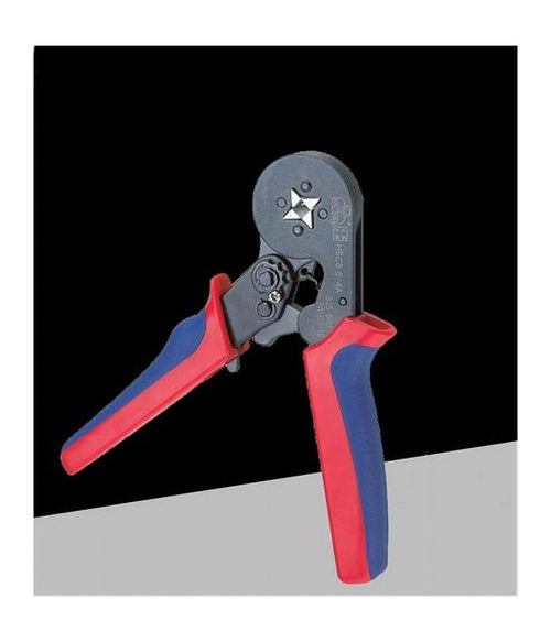 Pinza Hsc8 6-4 Mini Strumenti Di Pinzatura Auto Registrabili Per Cavo 0,25-6,0mm²