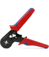 Pinza Hsc8 6-4 Mini Strumenti Di Pinzatura Auto Registrabili Per Cavo 0,25-6,0mm²