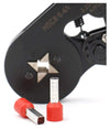 Pinza Hsc8 6-4 Mini Strumenti Di Pinzatura Auto Registrabili Per Cavo 0,25-6,0mm²