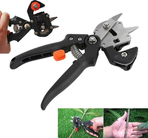 Pinza-Innestatrice-Lama-Taglio-3-Tipi-Innesto-Omega-Gemma-Per-Piante-Fiori-Tools
