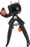 PINZA INNESTATRICE MANUALE 3T UNIVERSALE COLTELLO 3 TIPI INNESTO OMEGA GEMMA Fai da te/Utensili elettrici e a mano/Attrezzi da giardinaggio/Forbici e cesoie per potatura Trade Shop italia - Napoli, Commerciovirtuoso.it