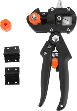PINZA INNESTATRICE MANUALE 3T UNIVERSALE COLTELLO 3 TIPI INNESTO OMEGA GEMMA Fai da te/Utensili elettrici e a mano/Attrezzi da giardinaggio/Forbici e cesoie per potatura Trade Shop italia - Napoli, Commerciovirtuoso.it