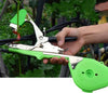 Pinza Legatrice Manuale Semiautomatica A Nastro Per Piante Vigneti Art. 07294 Articoli da Giardino > Attrezzi da giardino > Utensili da giardino Trade Shop italia - Napoli, Commerciovirtuoso.it
