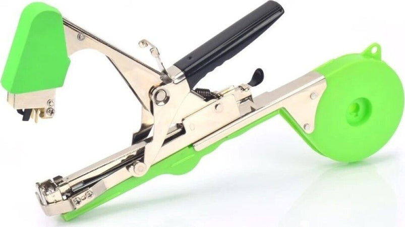 Pinza Legatrice Manuale Semiautomatica A Nastro Per Piante Vigneti Art. 07294 Articoli da Giardino > Attrezzi da giardino > Utensili da giardino Trade Shop italia - Napoli, Commerciovirtuoso.it