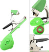 Pinza Legatrice Manuale Semiautomatica A Nastro Per Piante Vigneti Art. 07294 Articoli da Giardino > Attrezzi da giardino > Utensili da giardino Trade Shop italia - Napoli, Commerciovirtuoso.it