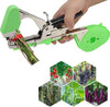 Pinza Legatrice Manuale Semiautomatica A Nastro Per Piante Vigneti Art. 07294 Articoli da Giardino > Attrezzi da giardino > Utensili da giardino Trade Shop italia - Napoli, Commerciovirtuoso.it