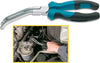 Pinza-Lunga-Per-Candele-Di-Accensione-Curva-Per-Officina-Meccanico-Auto
