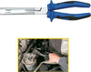 Pinza-Lunga-Per-Candele-Di-Accensione-Dritta-Per-Officina-Meccanico-Auto-240mm