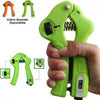 Pinza Mano Hand Grip Potenziamento Muscoli Avambraccio Regolabile Con Contatore Sport e Tempo Libero > Attrezzi e Abbigliamento Sportivo > Attrezzi per Esercizi Trade Shop italia - Napoli, Commerciovirtuoso.it