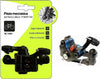 Pinza Meccanica Per Freno A Disco F160/r-140 Universale Bici Bicicletta Xc-1640 Sport e Tempo Libero > Ciclismo > Ricambi per Bici > Sport Trade Shop italia - Napoli, Commerciovirtuoso.it