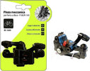 Pinza Meccanica Per Freno A Disco F160/r-140 Universale Bici Bicicletta Xc-1640 Sport e Tempo Libero > Ciclismo > Ricambi per Bici > Sport Trade Shop italia - Napoli, Commerciovirtuoso.it
