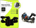 Pinza Meccanica Per Freno A Disco F160/r-140 Universale Bici Bicicletta Xc-1640 Sport e Tempo Libero > Ciclismo > Ricambi per Bici > Sport Trade Shop italia - Napoli, Commerciovirtuoso.it
