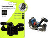 Pinza-Meccanica-Per-Freno-A-Disco-F160/r-140-Universale-Bici-Bicicletta-Xc-1640