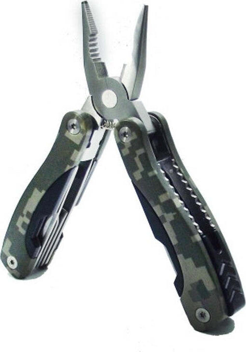 PINZA MULTIUSO 12IN1 UNIVERSALE TAGLIA CAVI SEGHETTO APRIBOTTIGLIE CACCIAVITE DA 3-6-8MM LIMA MIMETICO Fai da te/Utensili elettrici e a mano/Utensili a mano/Pinze e tenaglie/Pinze piatte Trade Shop italia - Napoli, Commerciovirtuoso.it