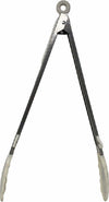 Pinza Per Barbecue Alimenti Richiudibile Sistema Di Blocaggio In Silicone 50598 Giardino e giardinaggio/Barbecue e picnic/Utensili per barbecue/Pinze Trade Shop italia - Napoli, Commerciovirtuoso.it