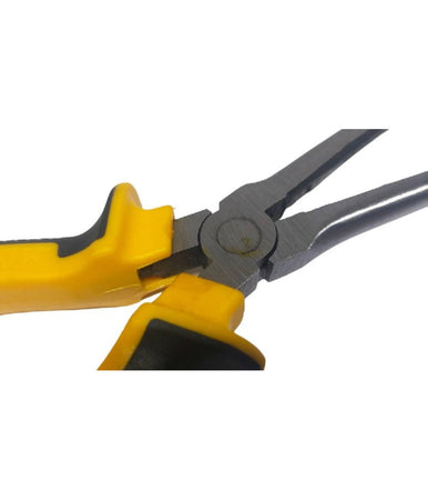 Pinza Per Cappucci Candela Candele Candelette Accensione 280 Mm