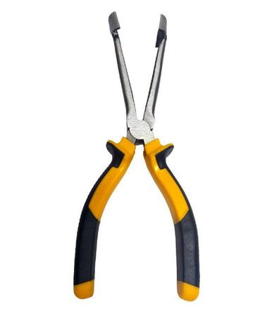 Pinza Per Cappucci Candela Candele Candelette Accensione 280 Mm