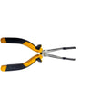 Pinza Per Cappucci Candela Candele Candelette Accensione 280 Mm