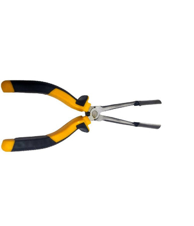 Pinza Per Cappucci Candela Candele Candelette Accensione 280 Mm