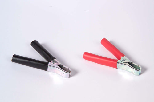 PINZA PER CARICABATTERIA 60A