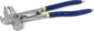 Pinza-Per-Contrappesi-Martello-Applicazione-Pesi-Equilibratura-Ruote-Pneumatici-Tools