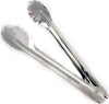 Pinza-Per-Ghiaccio-In-Acciaio-16cm-Clip-Utensili-Da-Cucina-Pane-Insalata-Formaggi