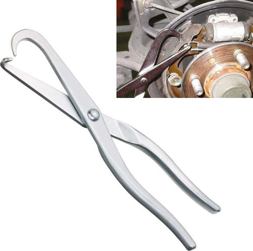 Pinza Per Molle Freni A Tamburo Rimozione Istallazione Molla Auto 20cm Auto e Moto > Auto > Manutenzione Auto Trade Shop italia - Napoli, Commerciovirtuoso.it